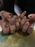 ［Hand］design art