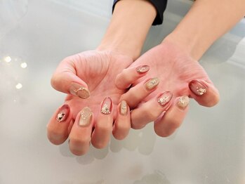 ラングル(L'ongle)/