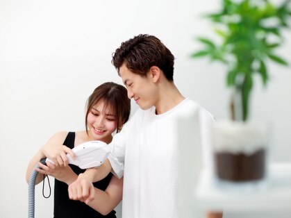 シラタマ(shiratama)の写真