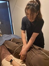 米ぬか酵素風呂 ヌッカ(Nucca)&nbsp;hiroko 