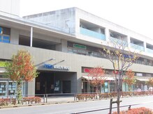 リラックス整体 にこたま/バーズモールはコチラです。