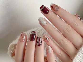 持ち込みアート10本