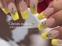 ジェニック(GENIC)/10本アート