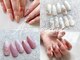 アバネイル 名駅店(AVA NAIL)の写真