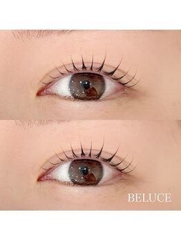 ベルーチェ(BELUCE)/パリジェンヌ