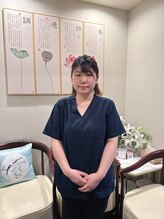 森勇リラクゼーション 西新宿店 松村 MATUMURA
