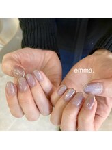 エマ(emma.)/【カスタムデザイン】