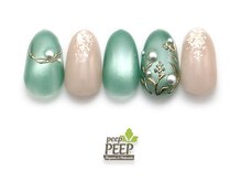 ピッピ 桜新町店(peep PEEP)/25年4月マンスリープラチナ-7