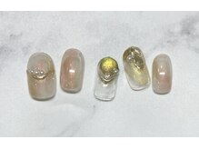 ルミ 上大岡店(Lumi)/3月トレンドデザイン¥8600