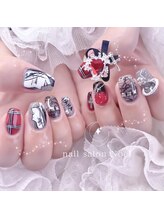 ノエル 横浜(Noel)/キャラネイル