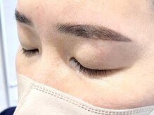 ジェム バイ アルテフィーチェ 西宮(gem by artefice)/ハリウッドブロウリフト