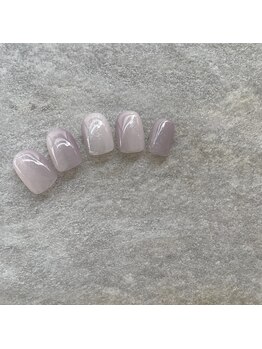 チェスナッツルーム(Chestnuts room)/シンプルニュアンスコース