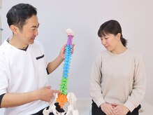 ニューライフ(New Life)の雰囲気（施術歴20年以上の経験・知識に基づく熟練施術★）