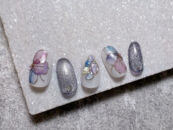 カプアプラス(Kapua Plus)/6月デザイン No.6