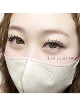 マルコ(marco)/FLAT LASH 140本