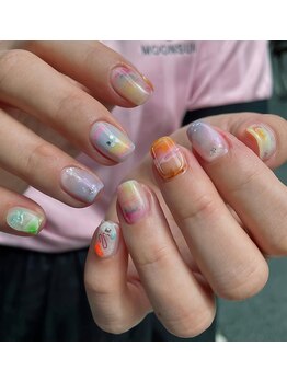 サクラ(SAKURA)/ネイル