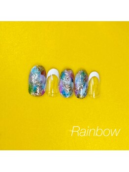 ネイルサロン レインボー(Nail Salon Rainbow)/