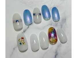 シンプルアートＢコース