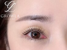 グローラ(GROWLA)