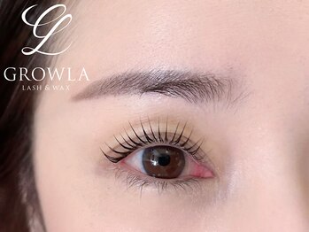 グローラ(GROWLA)