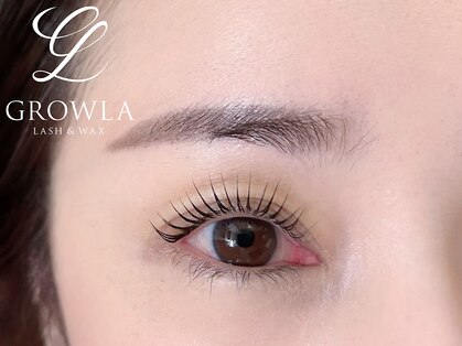 グローラ(GROWLA)の写真