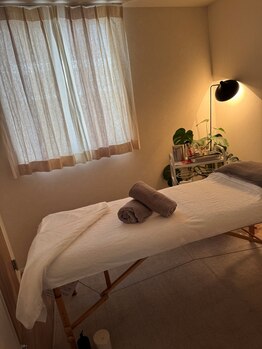 ミーバイ ミッシェル(me'by michelle)の写真/【まつげ/フェイシャル/癒しを同時に*熟練の技の大人女性のためのSalon】”今の私”がもっと好きになる◎