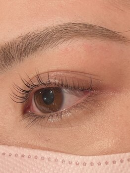 アーチ(arch)/まつげパーマ&眉ワックス