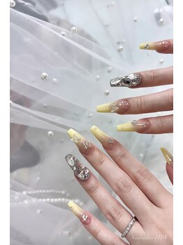 ティディ(TIDY)/Gradation