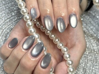 スリー(Three)/ちゅるんマグ