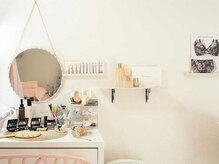 メナードフェイシャルサロン ひばりが丘の雰囲気（[新さっぽろ/厚別/フェイシャル/エステ/小顔/リンパ/ニキビケア]）