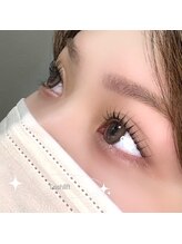 ラムンコット(Ramm//cot.)/横顔もぱっちり♪#取手市