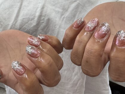 ネイルサロンさくらの写真