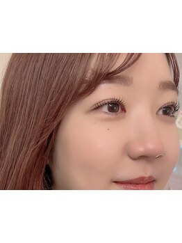 デザイン力が自慢のサロン