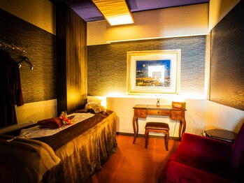 テスラテラピーストア(TESLA THERAPY STORE)/日々酷使する足の疲労もスッキリ