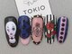 トキオ ネイル(TOKIO NAIL)の写真/初回10％オフ【ハンドケアコース¥3960】ネイルができない方も美しい指先に!プロならではの本格ケアをご用意