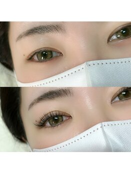 ナル(NaLu)/マツエク