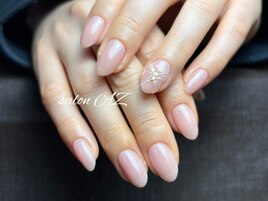 ワンカラー、アート一本追加