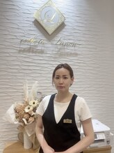 ルノン(Lunon)&nbsp;川上 珠代