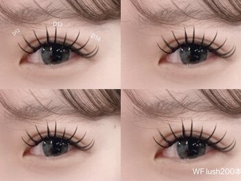 シュクレ 鈴鹿店(shucre)/バインドロック