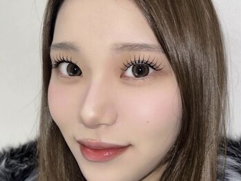 ホーム オオサカ(HOME OSAKA)/eyelash extension