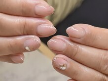 キルカスネイル(kirkas nail)の雰囲気（ネイルサロン初めての方でも、しっかりご希望をお伺いします。）