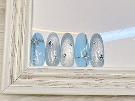 1月渋谷限定デザイン