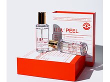 デイズ(Days.)/●育てる角質ケア【ララピール】