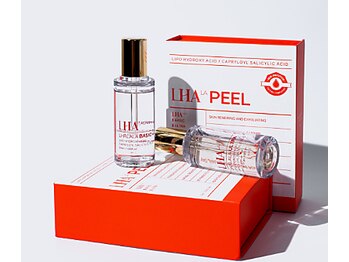 デイズ(Days.)/●育てる角質ケア【ララピール】