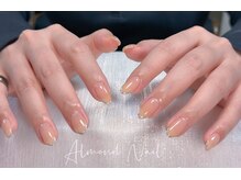 アルモンドネイル(Almond Nail)/