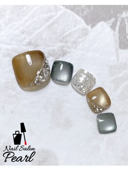 パール(Pearl)/フット定額M