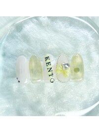 長堀橋限定☆推しデザイン♪