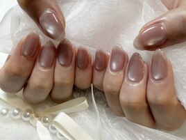 ちゅるちゅるマグネット