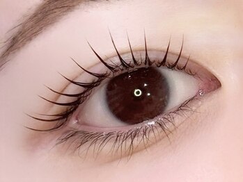 Makea福岡天神店【上下まつげパーマ/LEDマツエク/眉毛サロン】【2/28NEW OPEN(予定)】/パリジェンヌ【福岡天神】