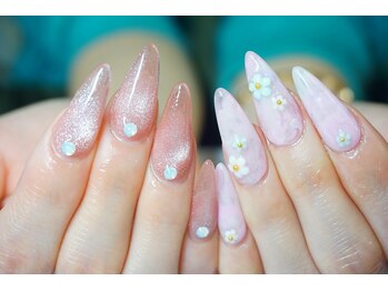 サロン デ ミランダ(Salon de Miranda)/